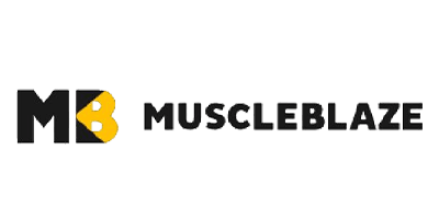MUSCLEBLAZE
