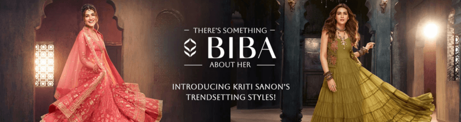 Biba Banner