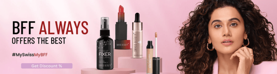 Swiss Beauty Lipstick