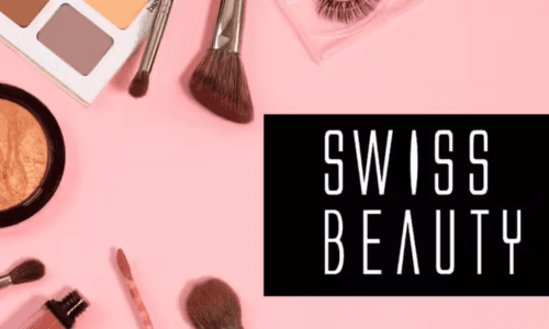 SWISS BEAUTY