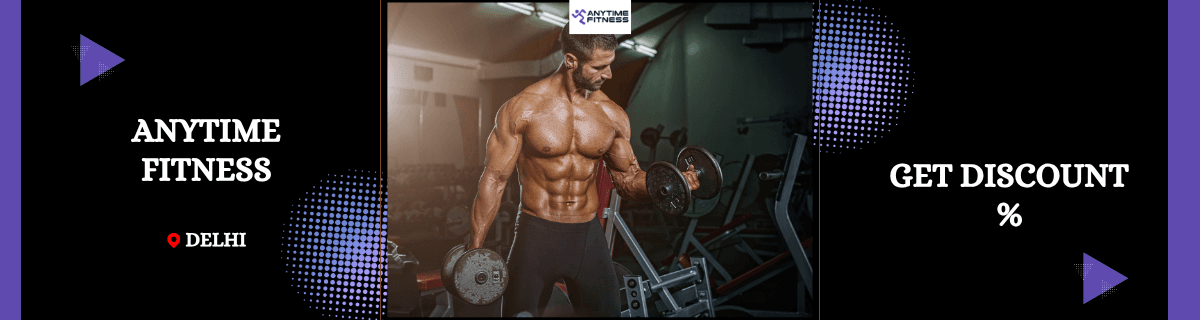Anytime Fitness
