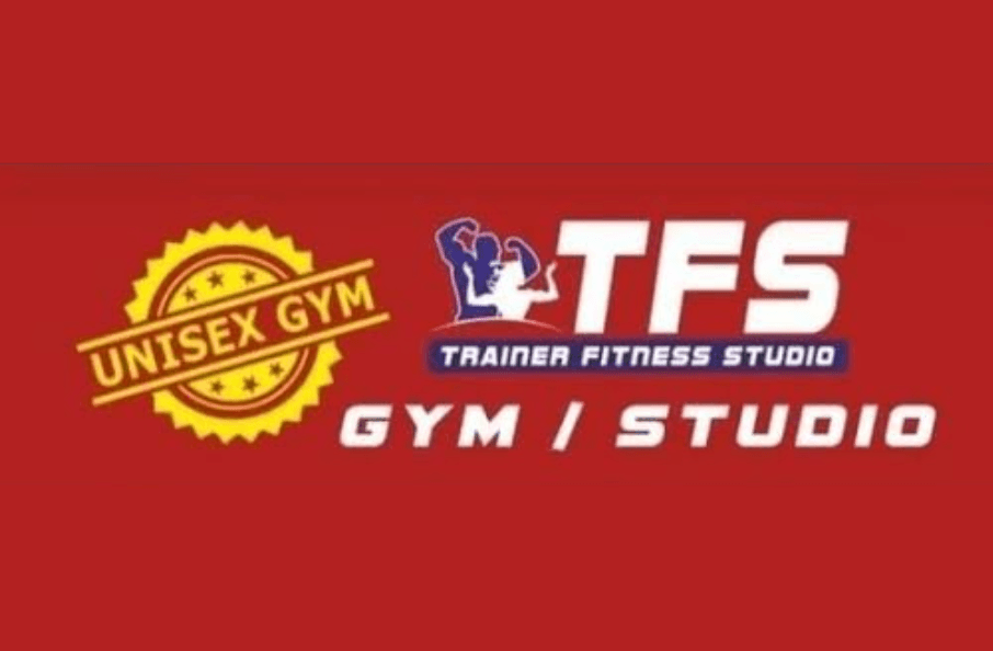Trainer Fitness