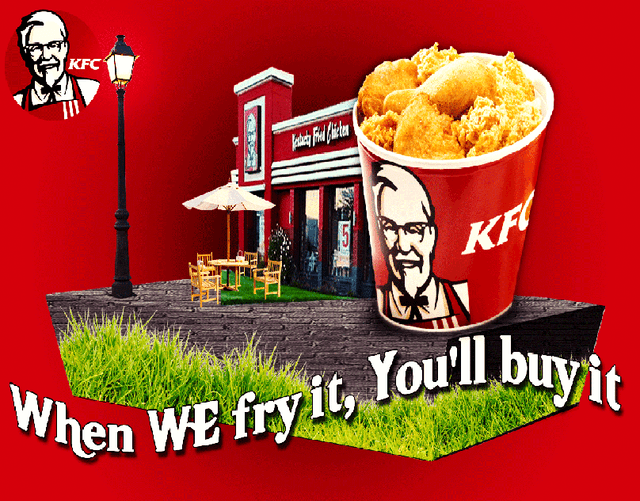 KFC