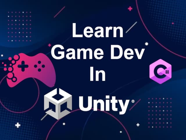 Unity