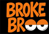BrokeBro  logo
