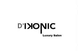 D’Ikonic Unisex Salon