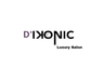 D’Ikonic Unisex Salon logo