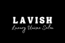 Lavish - Luxury Unisex Salon by Happy logo