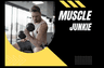 muscle junkie logo