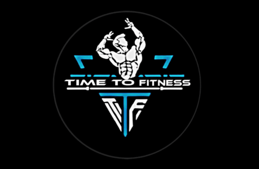 TIME TO FITNESS