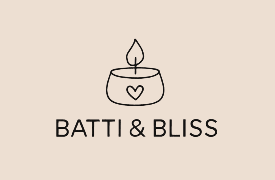 Batti and Bliss Scented Candles Discount