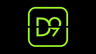 District 9 (playground) logo