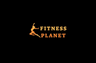 Fitness Planet logo