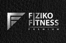 Fiziko Fitness logo