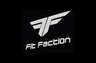 Fit Faction Gym logo