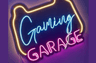 Gaming Garage logo