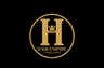 Hair Empire Unisex Salon logo