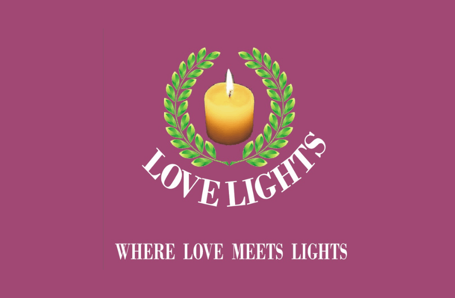 Love Lights Scented Candles Discount