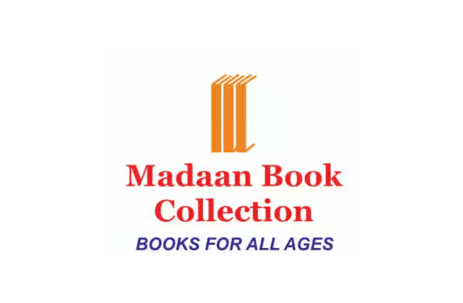 Madaan Book Collection Student Discount
