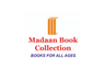 Madaan Book Collection logo