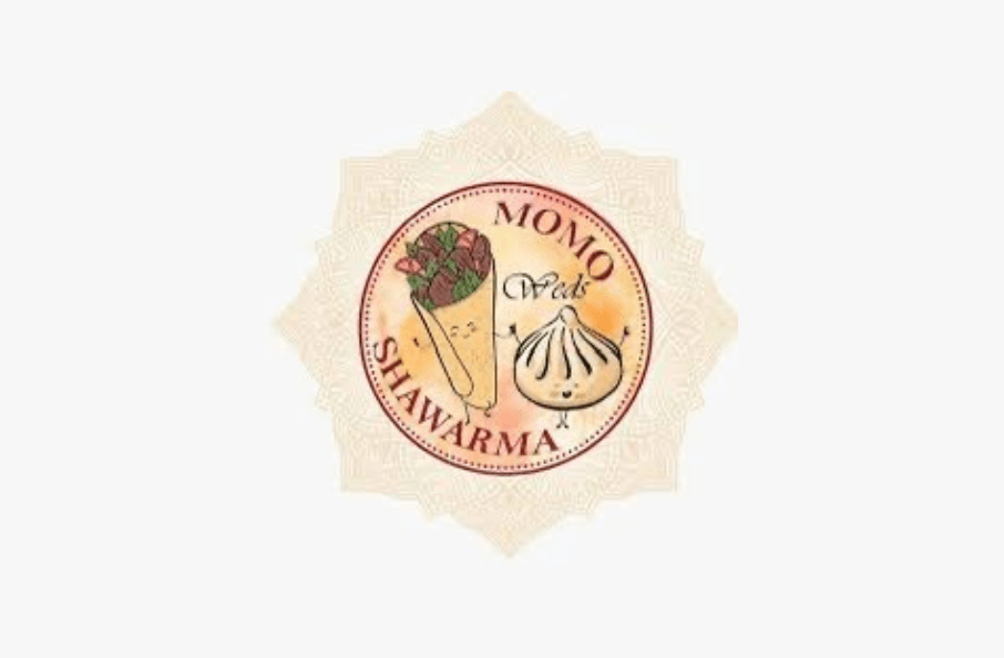 Momo weds Shawarma (Food) Student Discount