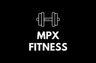 MPX Fitness logo