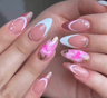 Nail Gallery logo