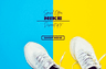 Nike logo