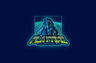 Playtime Gaming Cafe logo