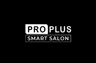 Pro Plus Smart Salon logo