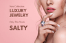 Salty logo