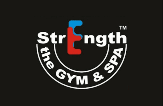 Strength Gym