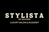 Stylista by Shivani Luxury Salon & Academy logo
