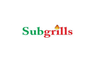 Subgrill logo