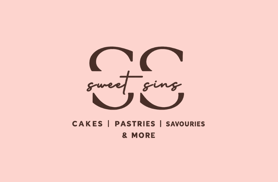 Sweet Sins Bakery Student Discount