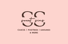 Sweet Sins (Bakery) logo