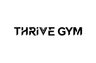 Thrive Gym logo