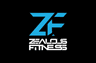 Zealous Fitness logo