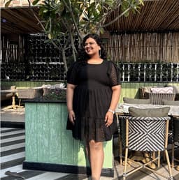 Prachi Garg