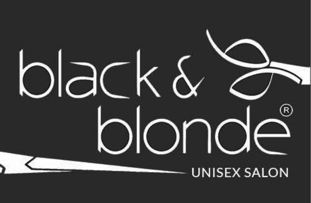 Black Bond Salon