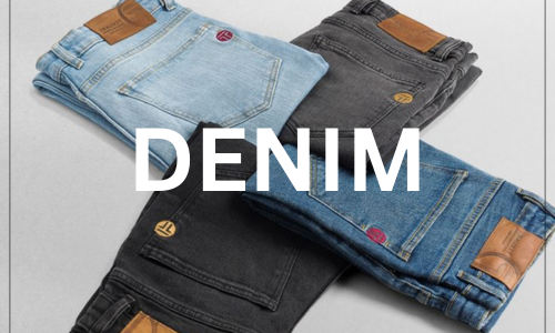 DENIM