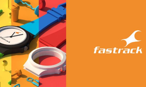 FAST TRACK