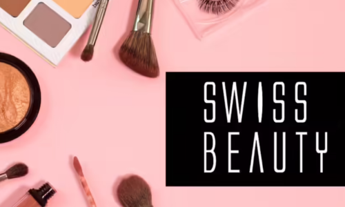 SWISS BEAUTY