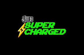 Glued Supercharged