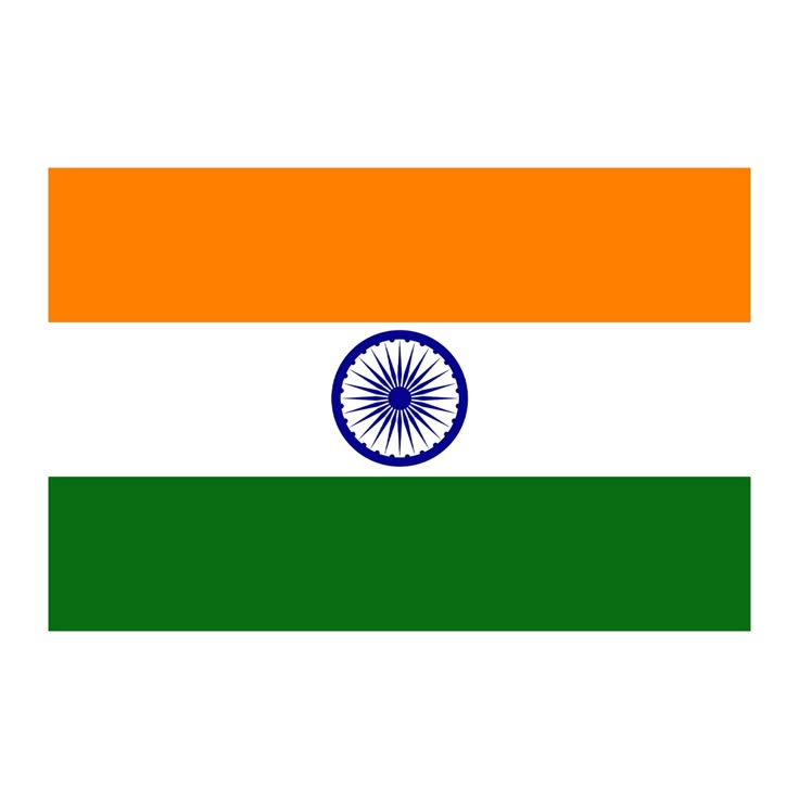 Indian Flag