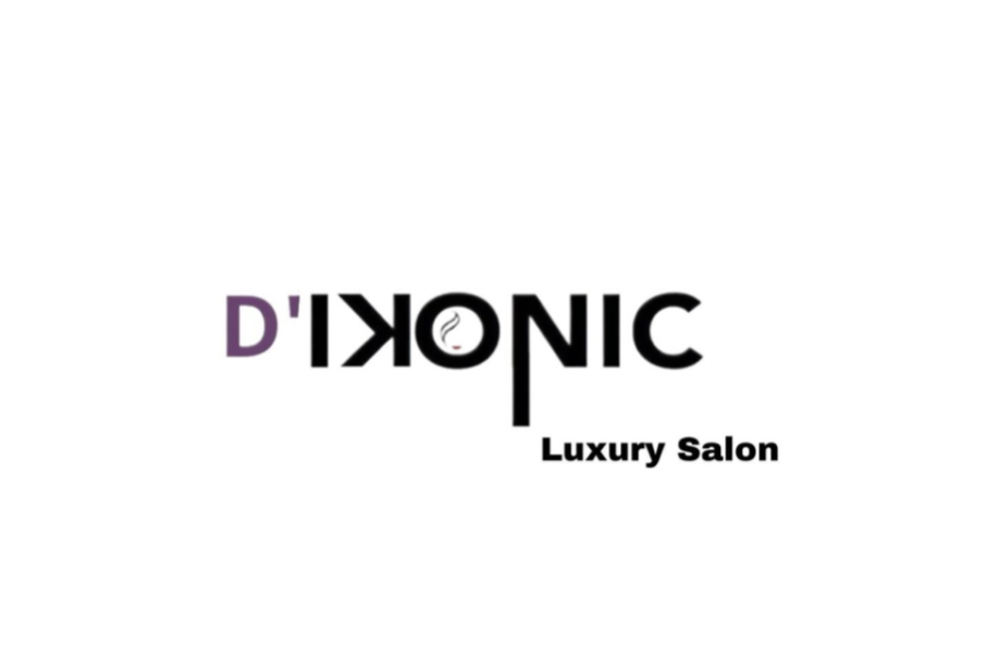 D’Ikonic Unisex Salon