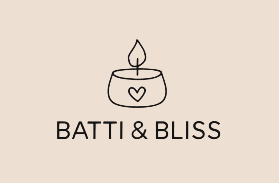 Batti and Bliss Scented Candles Discount