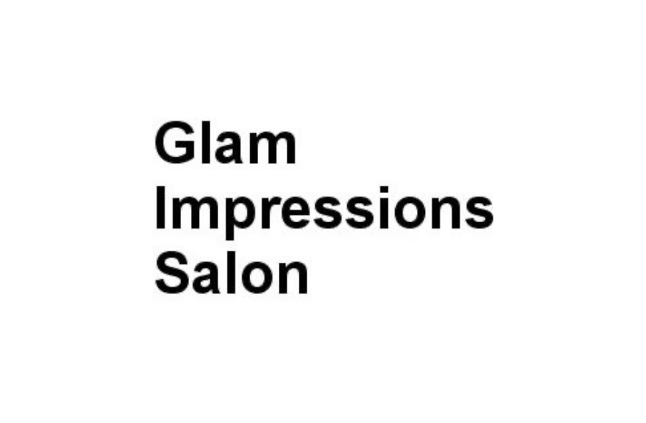 Glam Impressions Salon Student Offer
