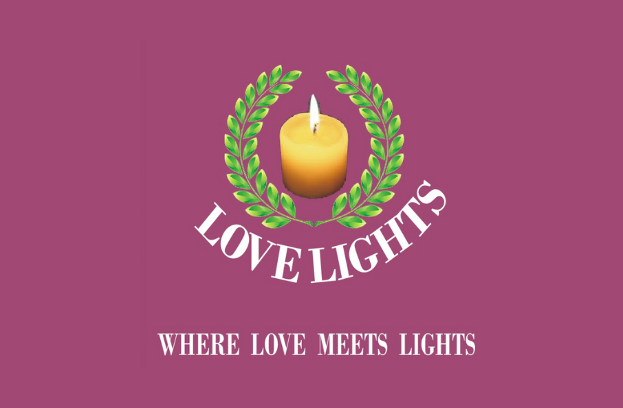 Love Lights Scented Candles Discount