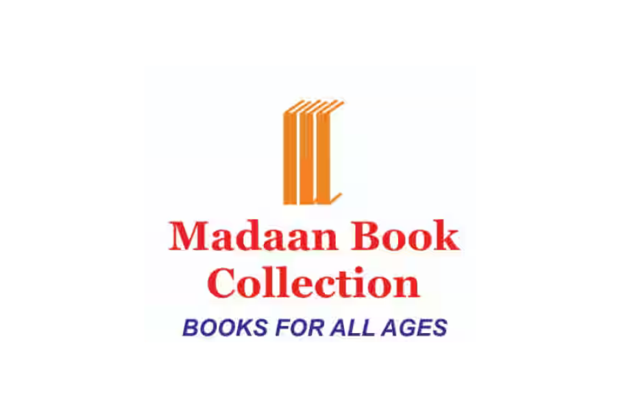 Madaan Book Collection Student Discount